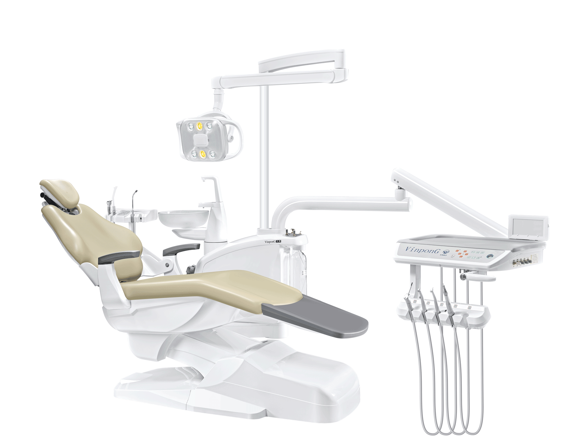 DENTAL UNIT G1（new）